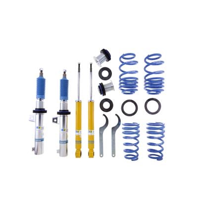 VW Shocks - VW Struts - BLAU VW Struts Shocks